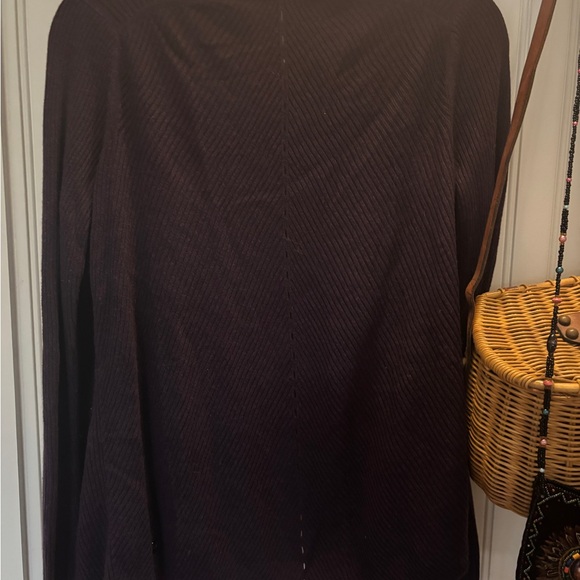 Lululemon Resolution Waterfall Cardigan sweater athleisure, colorful, weekend - Picture 6 of 7